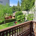 Bed & Breakfast Il Giardino Di Sofia 4*
