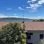 فندق مبيت وإفطار Il Giardino Di Sofia أرونا