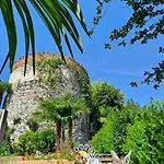 فندق مبيت وإفطار Il Giardino Di Sofia