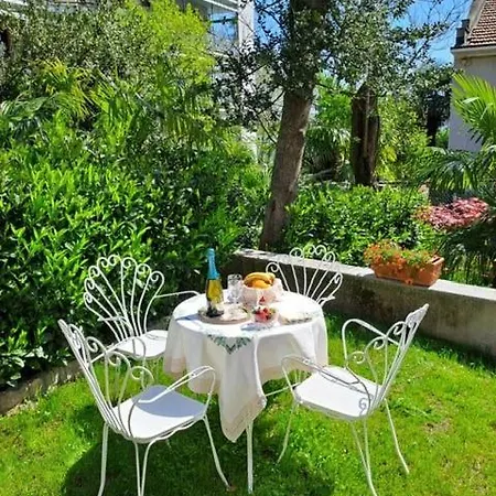 Il Giardino Di Sofia 4*