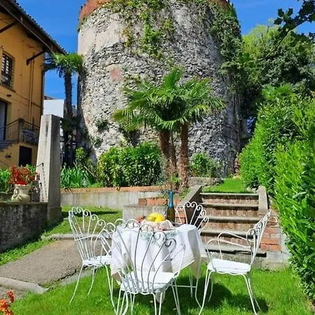 Il Giardino Di Sofia Nocleg ze śniadaniem 4*