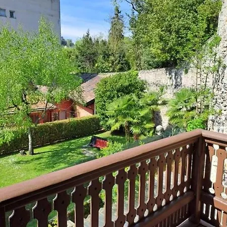 住宿加早餐酒店 Il Giardino Di Sofia 4*
