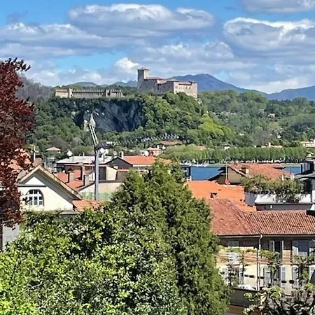 Il Giardino Di Sofia 4* ארונה