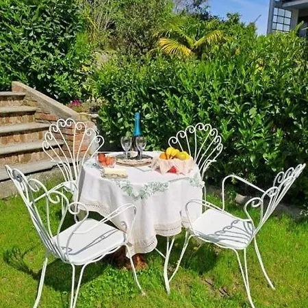 Il Giardino Di Sofia לינה וארוחת בוקר 4*