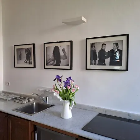 Oda ve Kahvaltı Il Giardino Di Sofia 4*