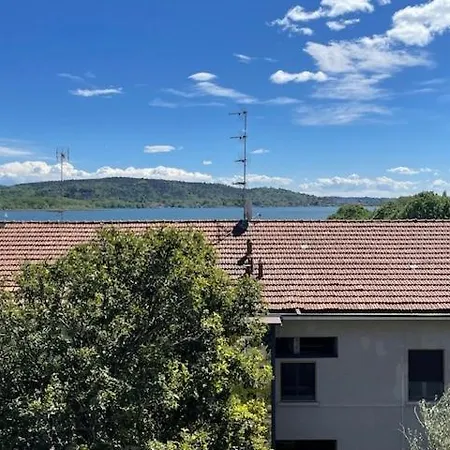 לינה וארוחת בוקר Il Giardino Di Sofia ארונה