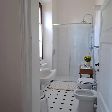 Il Giardino Di Sofia לינה וארוחת בוקר 4*