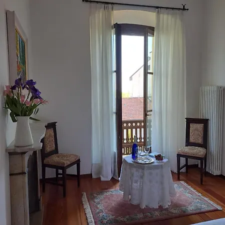 Il Giardino Di Sofia 4*