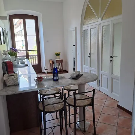 Il Giardino Di Sofia 4*