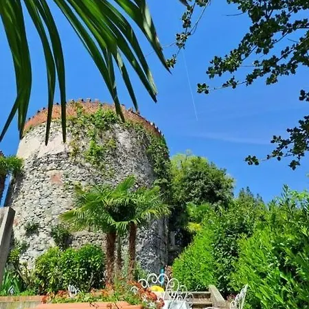 לינה וארוחת בוקר Il Giardino Di Sofia