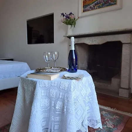 Il Giardino Di Sofia לינה וארוחת בוקר 4*