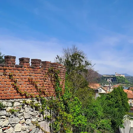 Il Giardino Di Sofia לינה וארוחת בוקר 4*