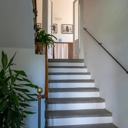 Il Giardino Di Sofia 住宿加早餐酒店 4*