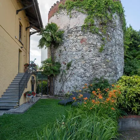 住宿加早餐酒店 Il Giardino Di Sofia 4*