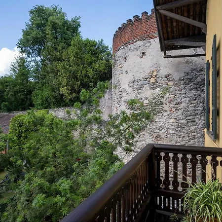 Il Giardino Di Sofia 4*