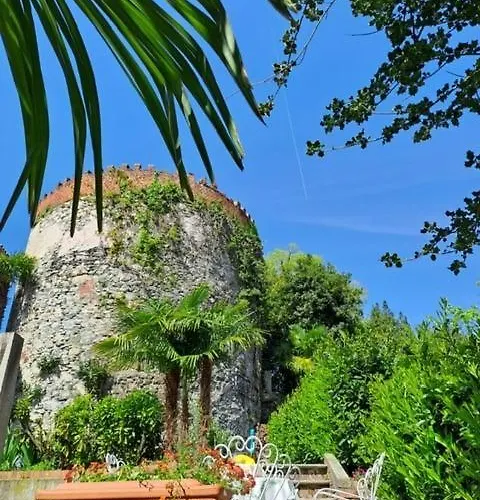 Couette-café Il Giardino Di Sofia